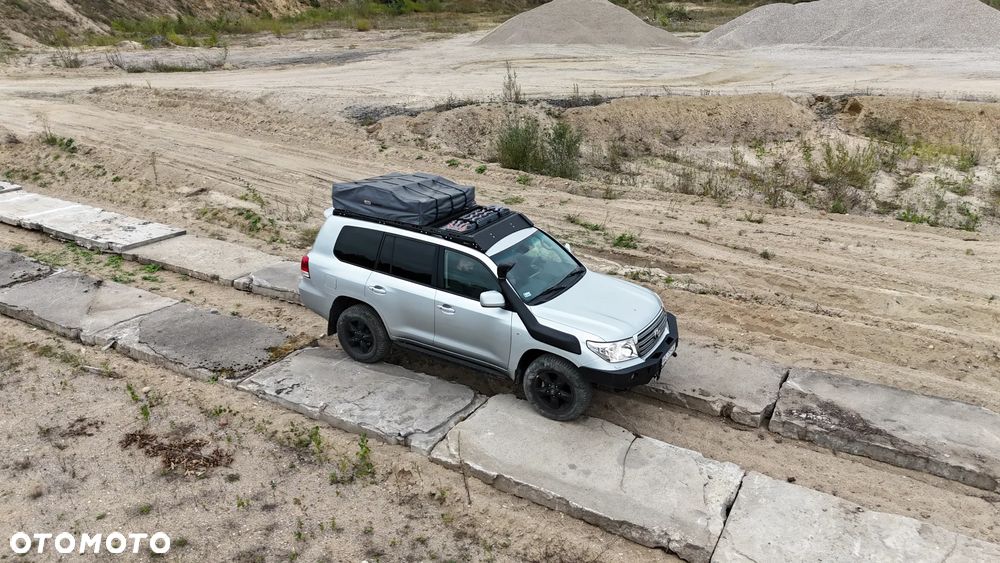 Toyota Land Cruiser LC 4.5 D-4D Prestige - 6