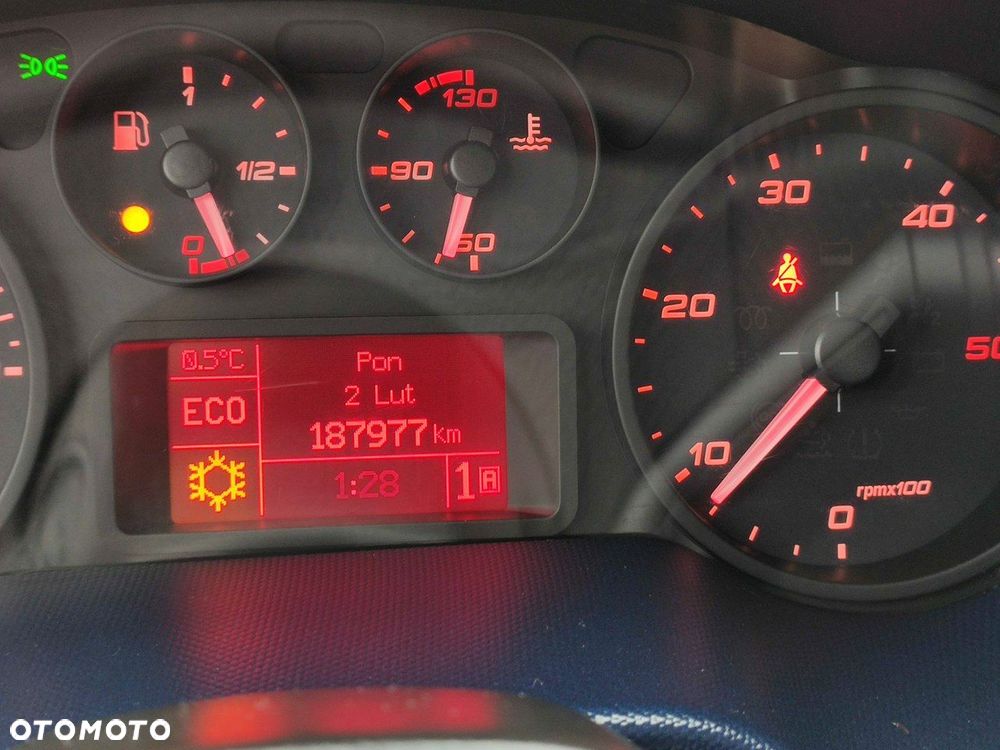 Iveco Daily 35C14 - 33