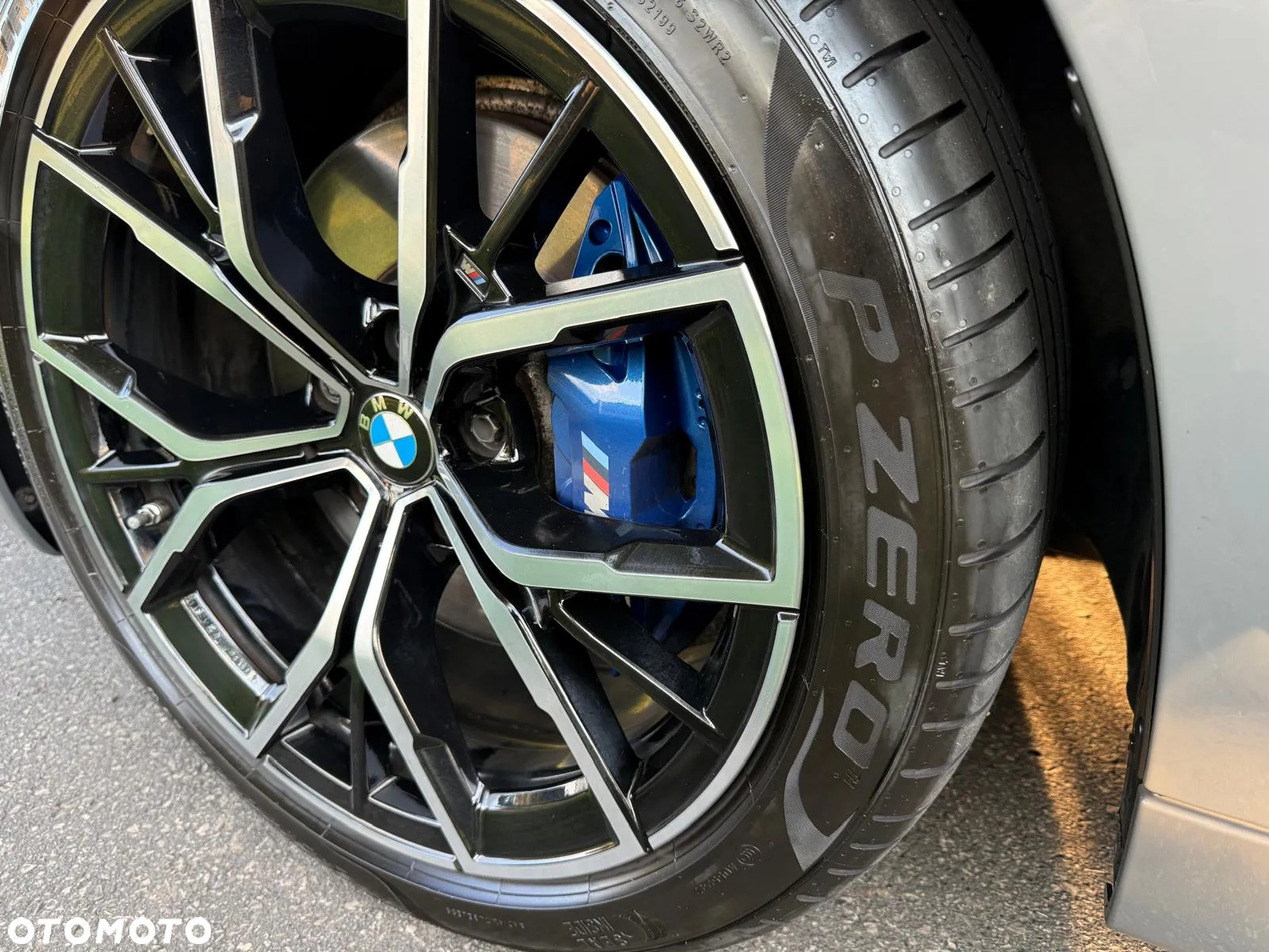BMW Seria 5 520d Touring M Sport Edition - 10