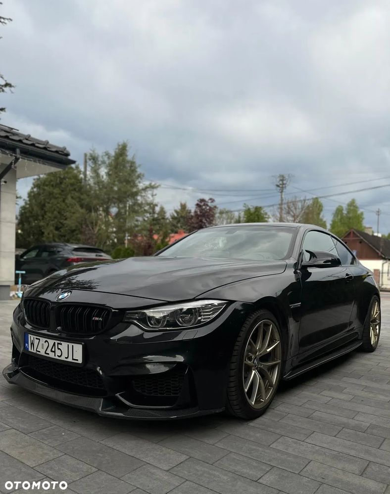 BMW M4 - 3