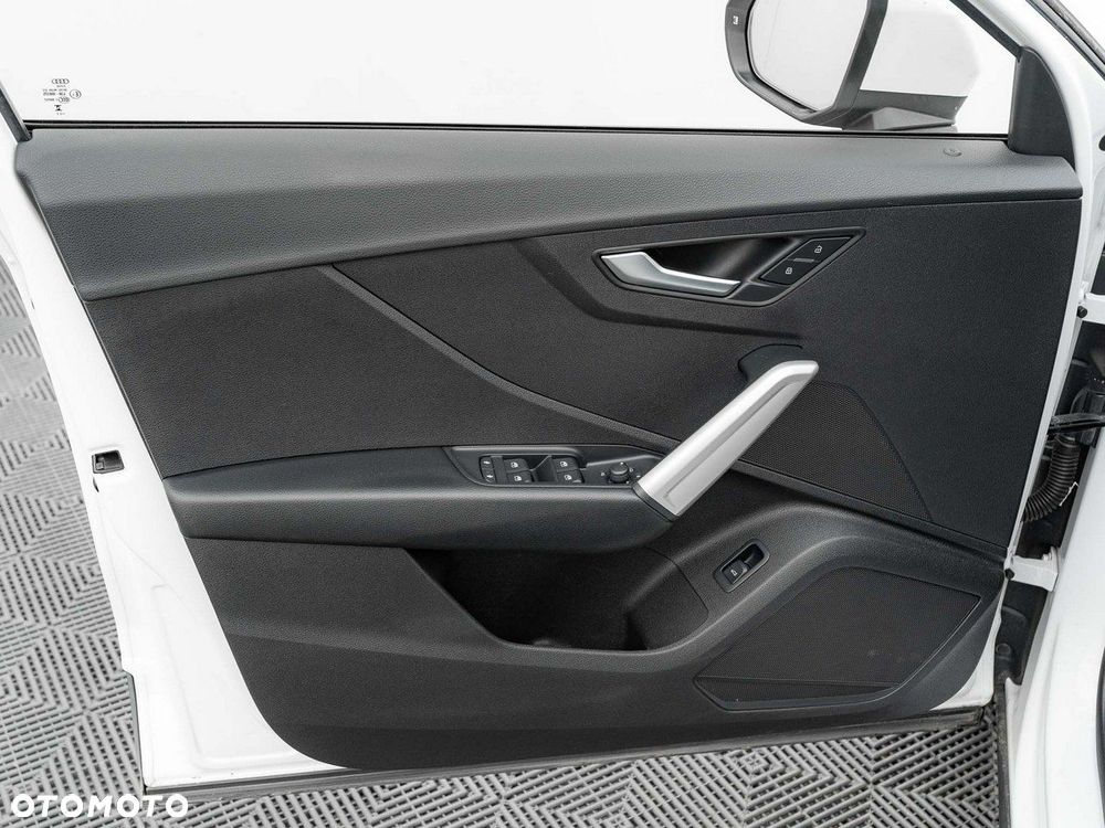 Audi Q2 35 TFSI S tronic - 12