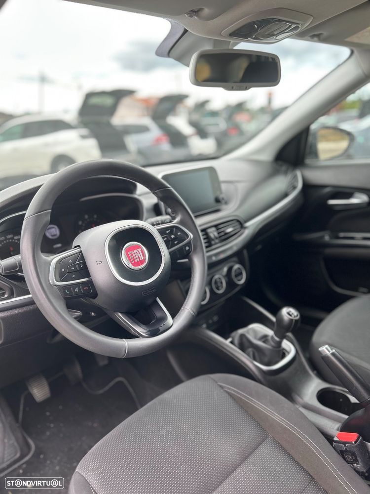 Fiat Tipo Station Wagon 1.3 MultiJet - 7