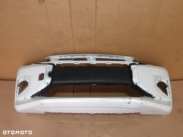 ZDERZAK PRZEDNI PRZOD MITSUBISHI SPACE STAR III - 3