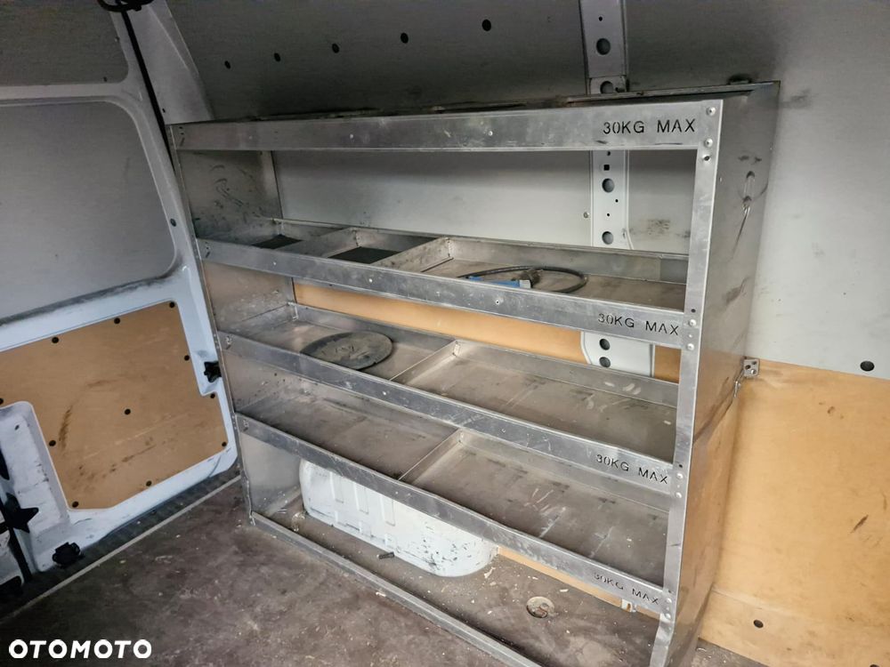 Renault Master - 20