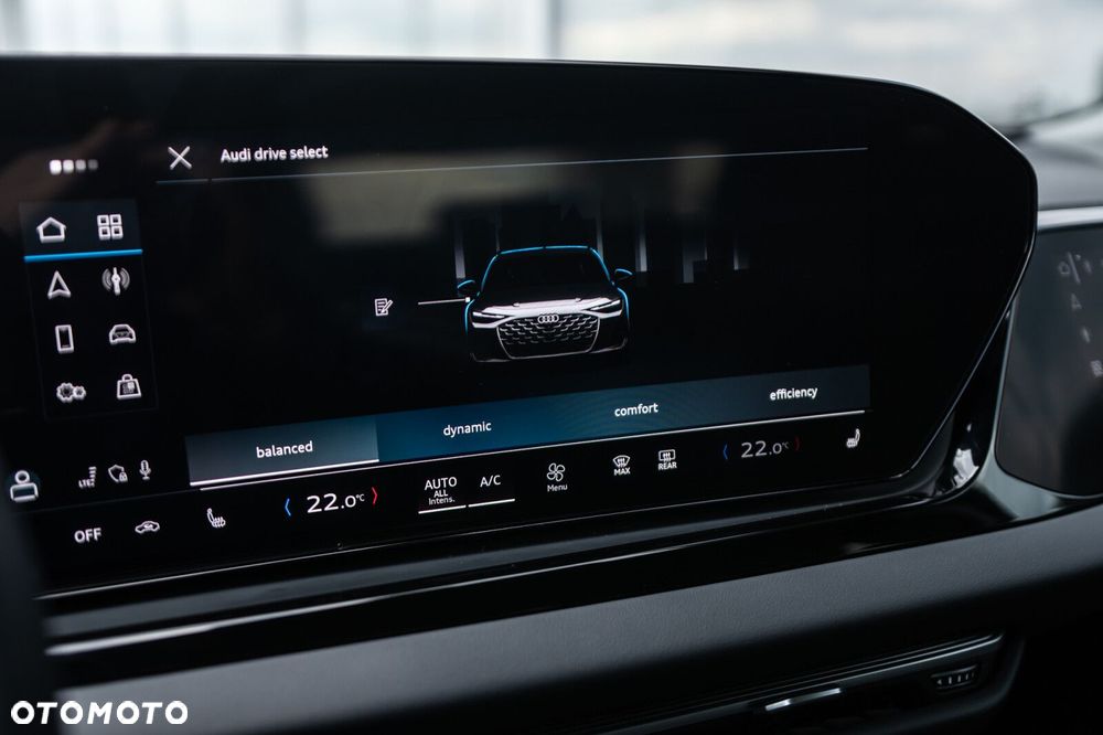 Audi A6 Avant TDI mHEV Quattro S tronic - 25