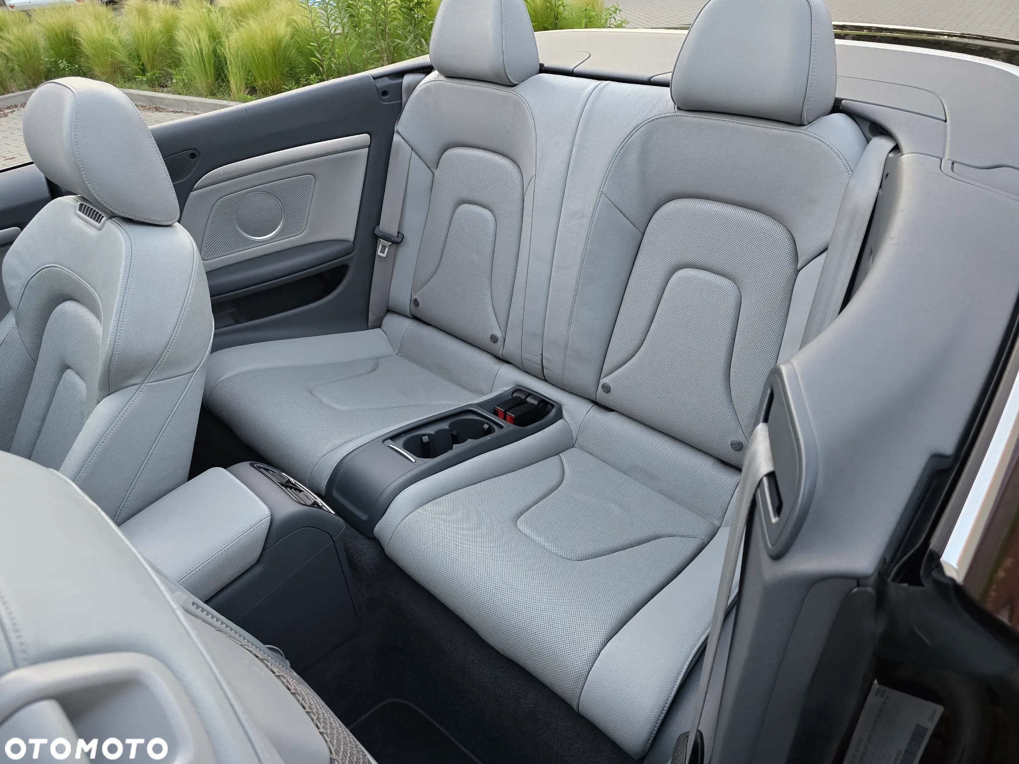 Audi A5 2.0 TFSI Quattro S tronic - 23