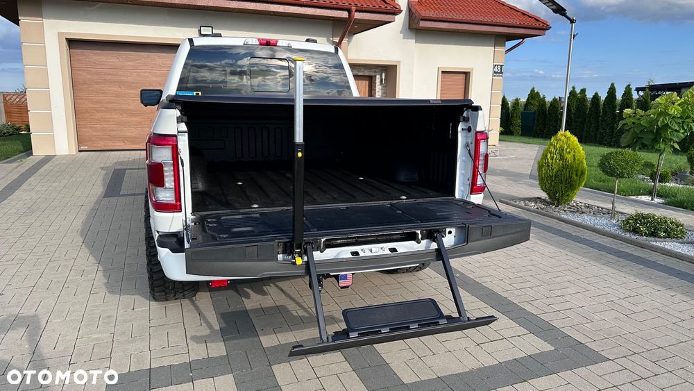 Ford F150 - 9