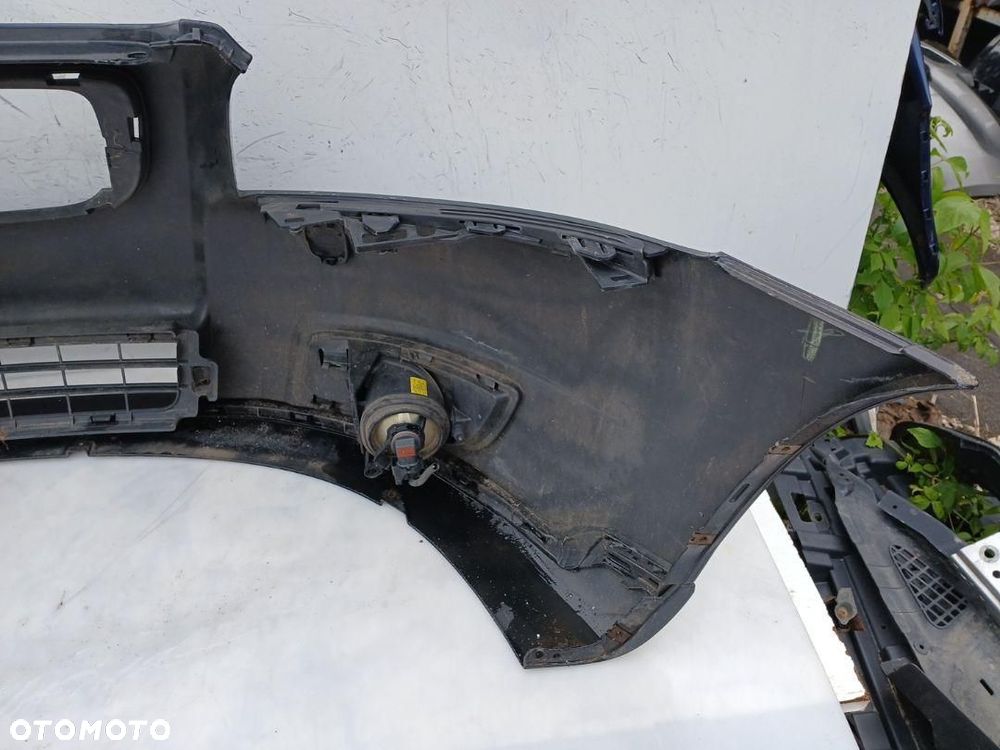 ZDERZAK PRZÓD PRZEDNI VOLVO V50 S40 LIFT 07-12R. 452-46 30744976 - 6