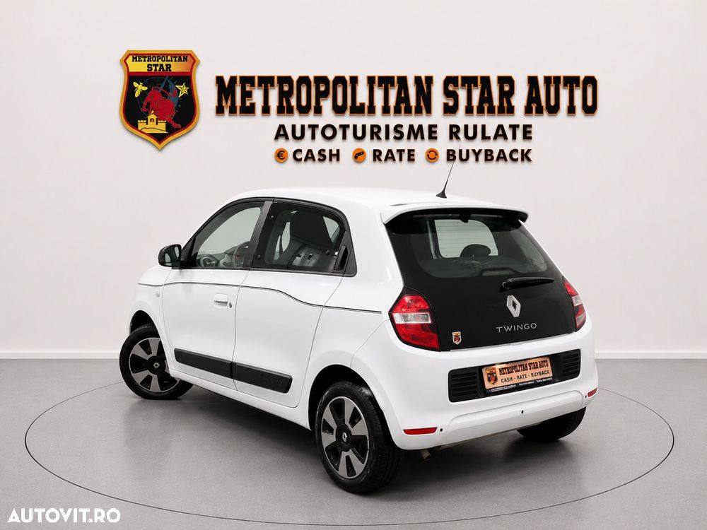 Renault Twingo - 3