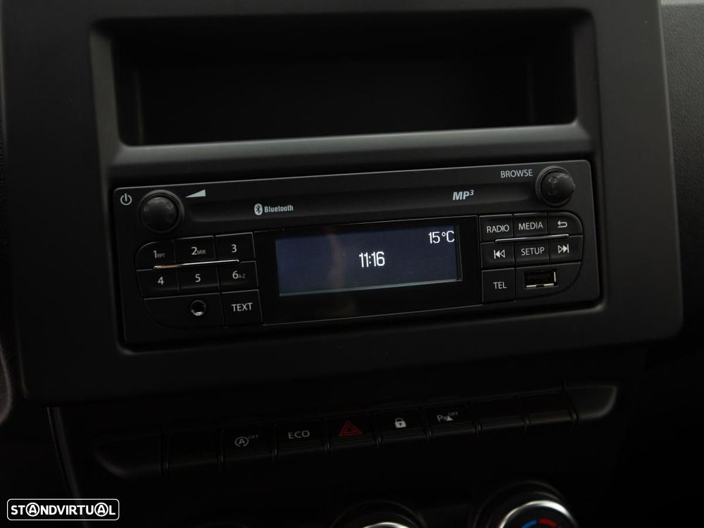 Renault Express 1.5 Blue dCi Advance c/IVA - 14