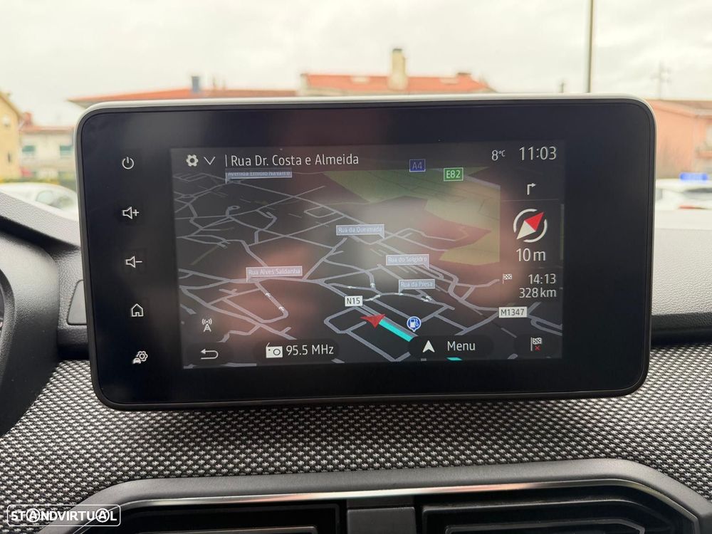 Dacia Jogger 1.0 ECO-G Extreme Bi-Fuel - 25