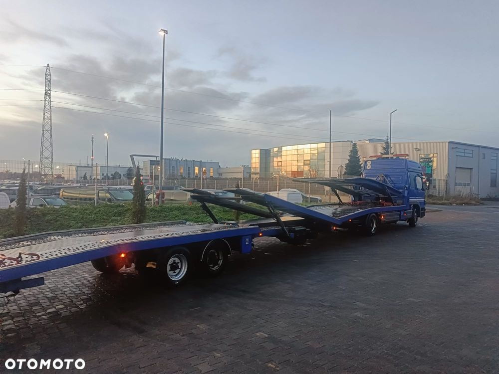 Mercedes-Benz Atego - 7