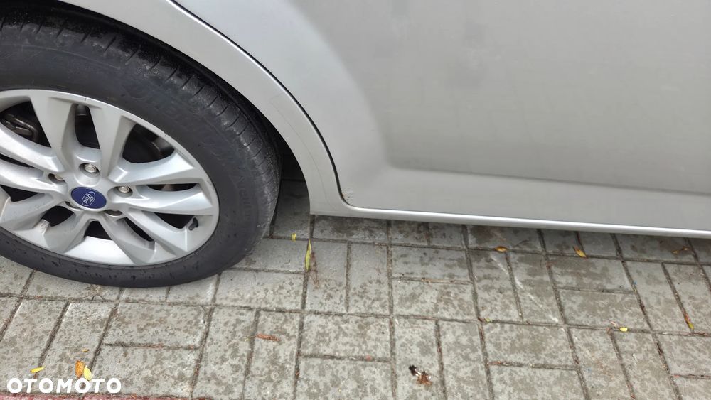 Ford Mondeo 2.0 TDCi Trend - 22