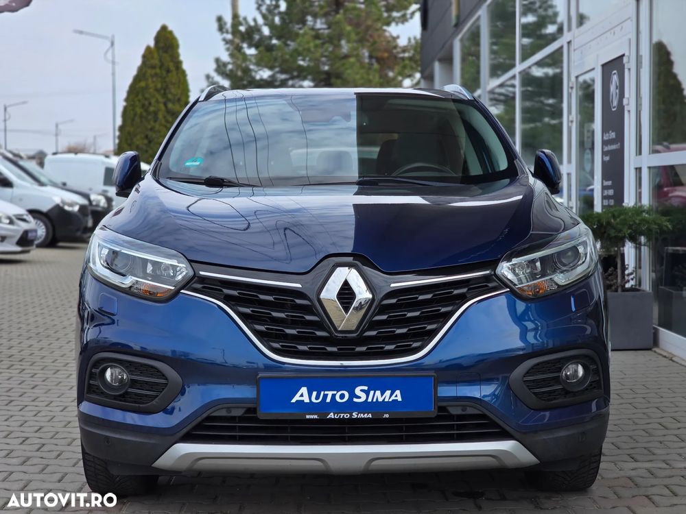 Renault Kadjar - 4