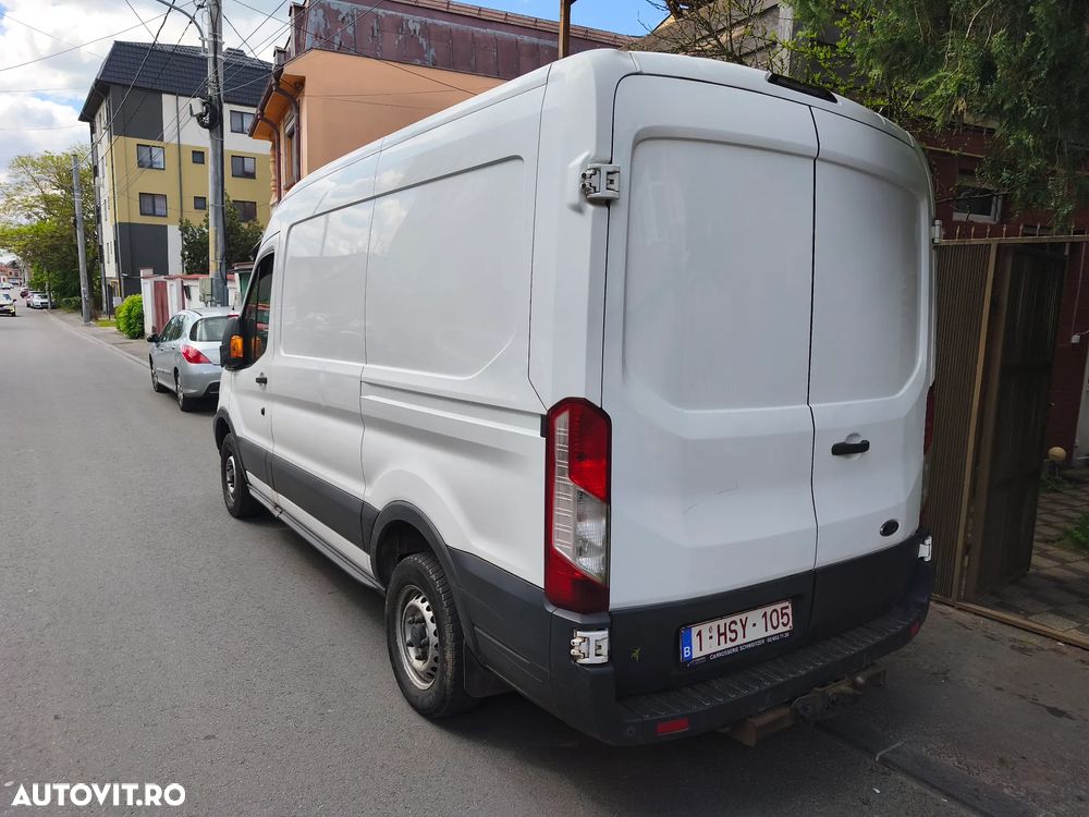 Ford Transit - 6