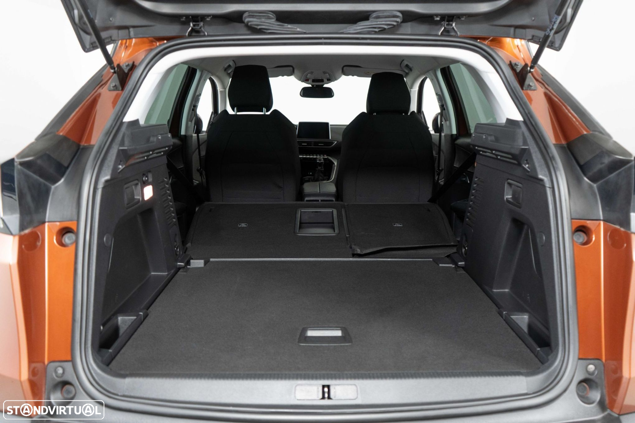 Peugeot 3008 1.2 PureTech Active - 14