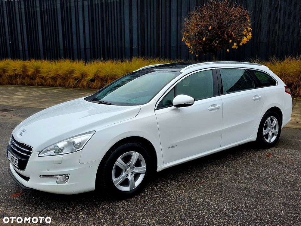 Peugeot 508 SW HDi FAP 140 Business-Line - 2