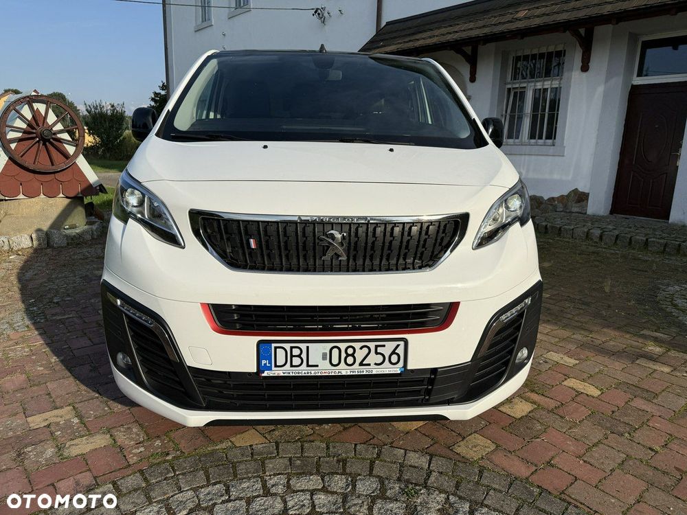 Peugeot Expert - 14