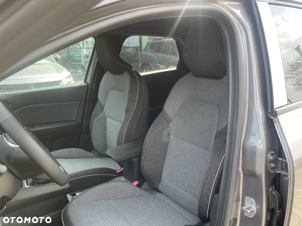 Renault Captur 1.2 TCe Techno - 9