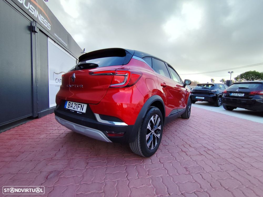 Renault Captur - 7