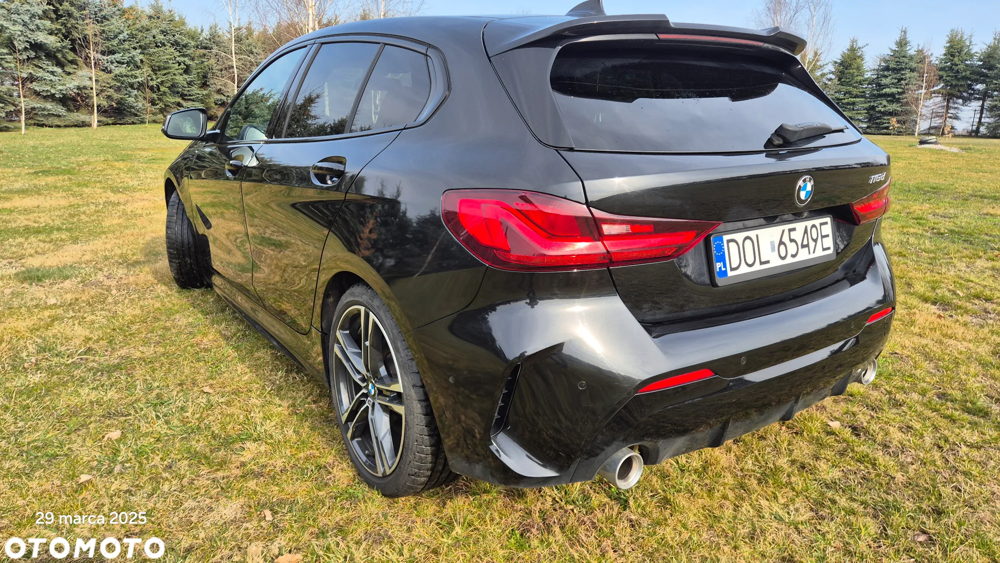 BMW Seria 1 118d - 7