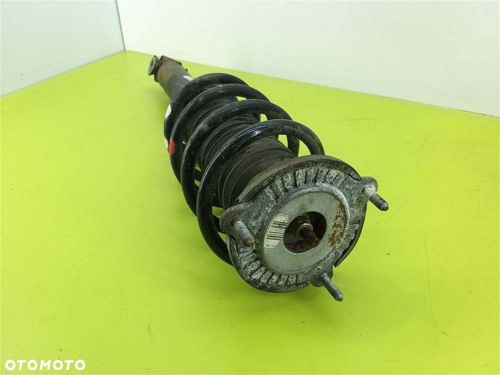 Mcpherson AMORTYZATOR przód prawy Peugeot 407 2.2B 16V 2004-2011 - 3