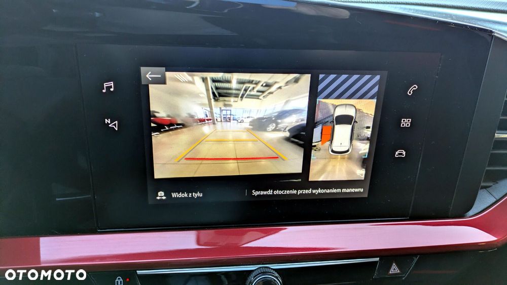 Opel Mokka 1.2 T GS Line Plus S&S - 17