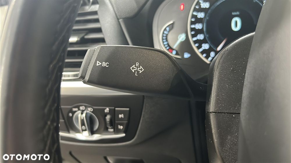 BMW X3 xDrive30e - 26