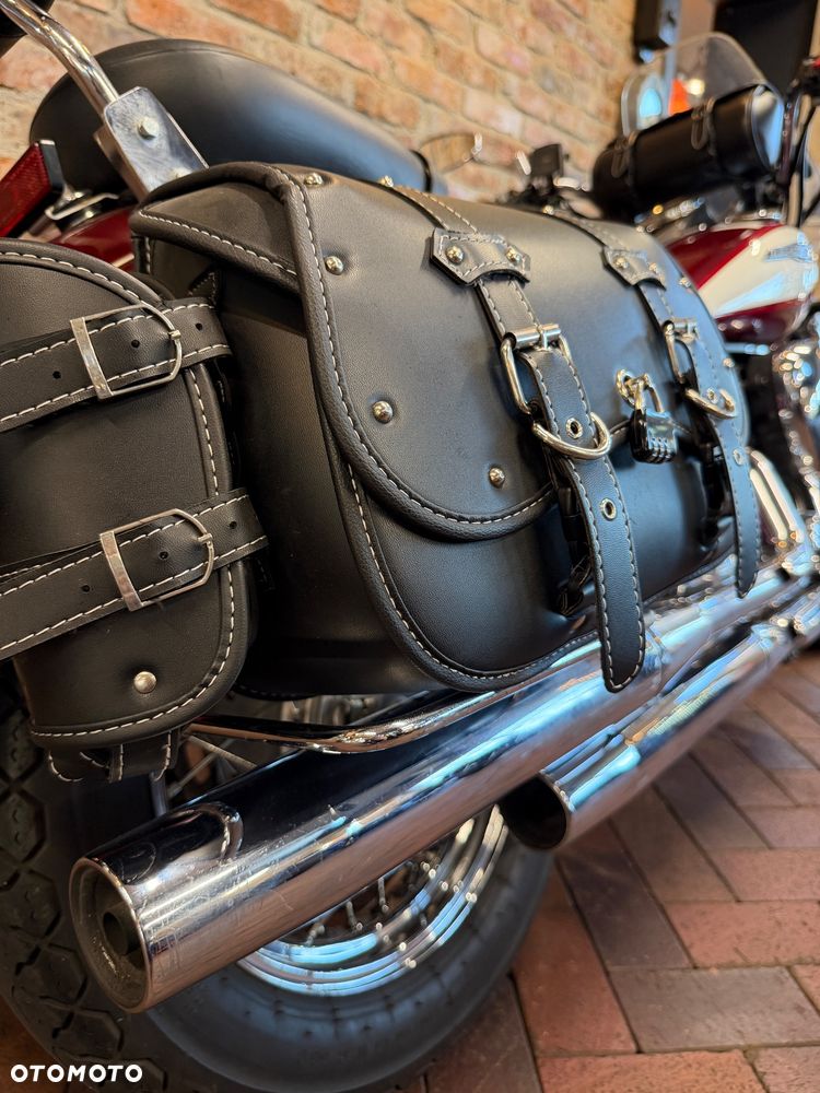 Yamaha Drag Star - 22