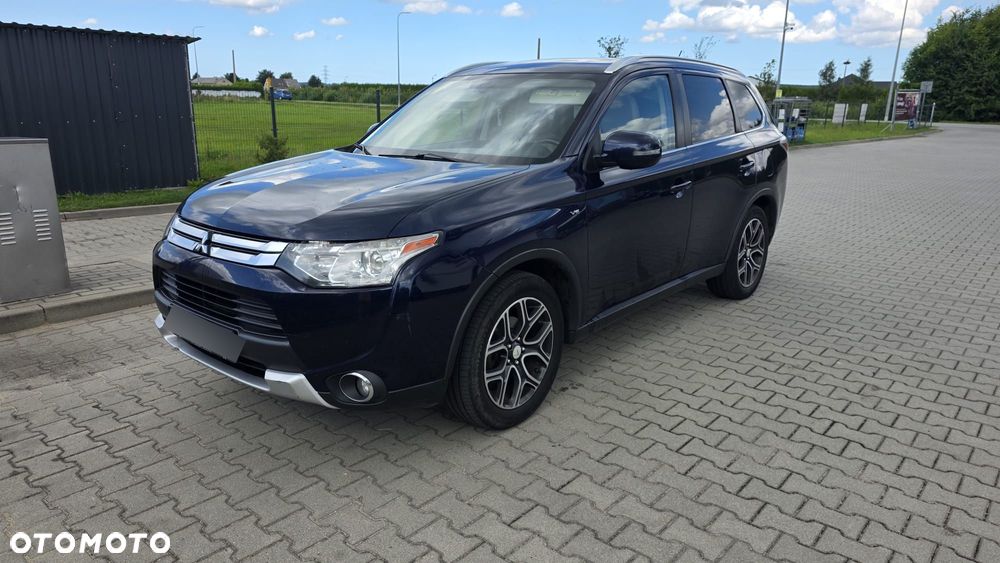 Mitsubishi Outlander 3.0 V6 XLS - 6