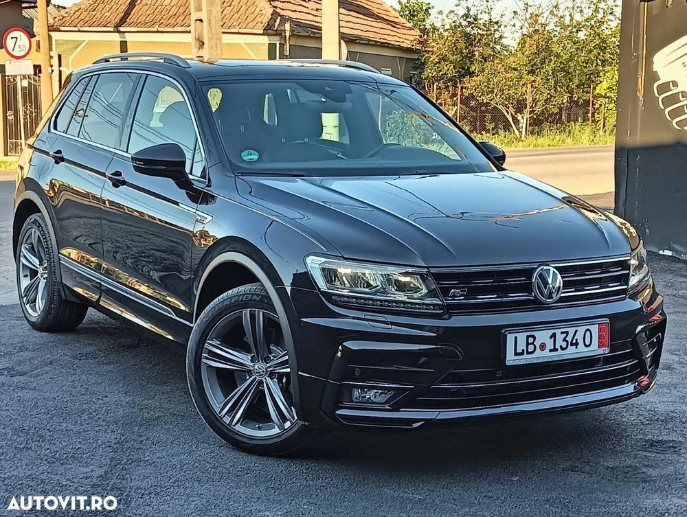 Volkswagen Tiguan ver-2-0-tdi-scr-4motion-dsg-highline - 2