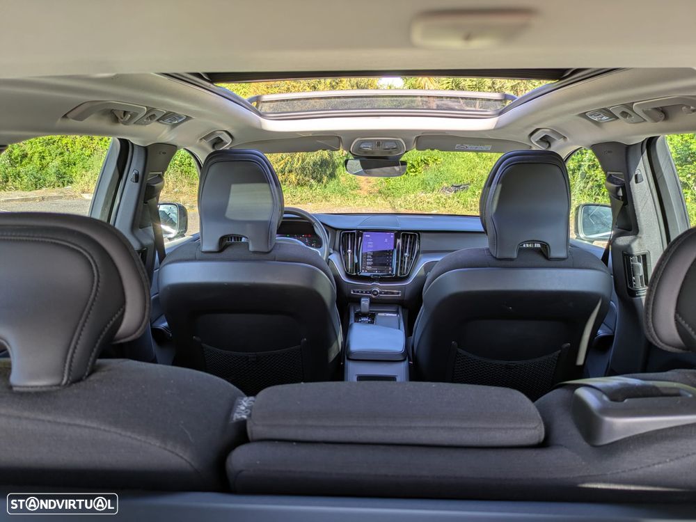 Volvo XC 60 2.0 T6 PHEV Inscription AWD - 23