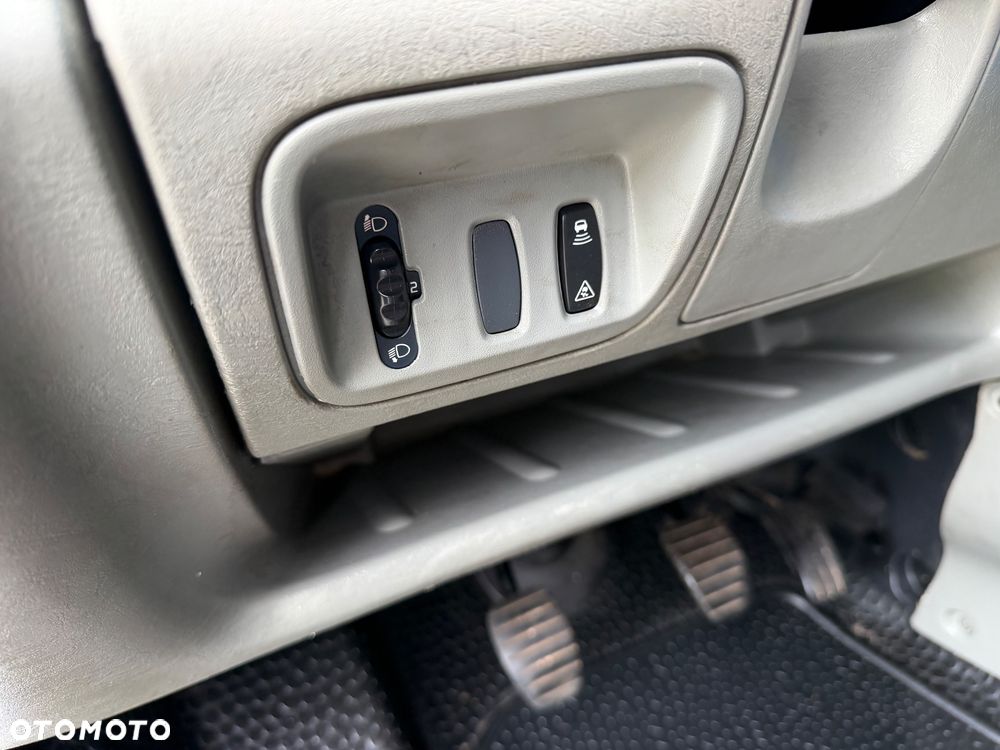 Opel Vivaro - 13