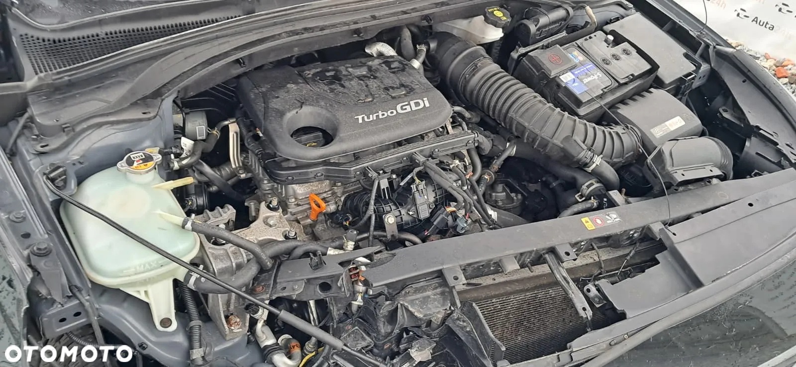 Hyundai i30 1.0 T-GDI Advantage - 21