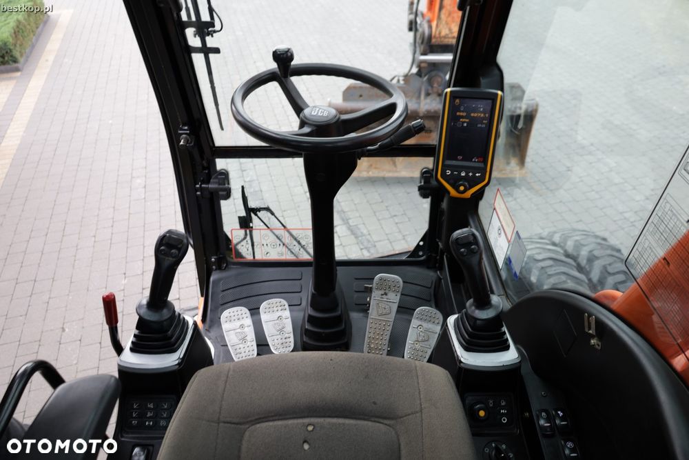 JCB JS175W - 27