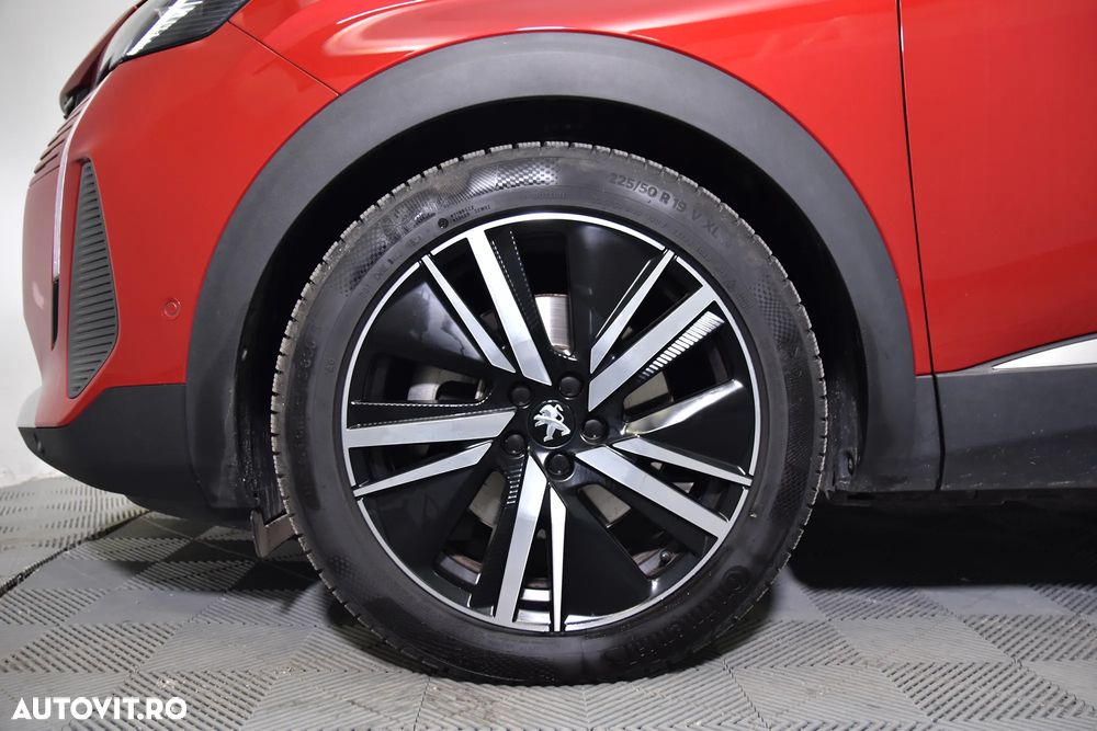 Peugeot 3008 - 14