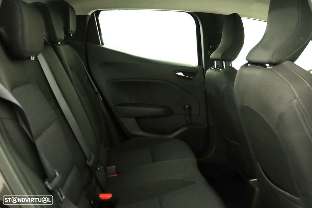 Renault Clio 1.5 Blue dCi Evolution - 21