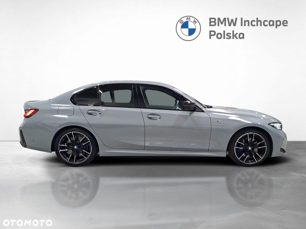 BMW Seria 3 - 7
