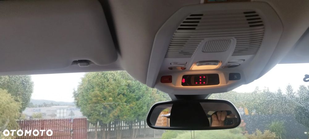 Peugeot 5008 1.5 BlueHDI Crossway S&S EAT8 - 9