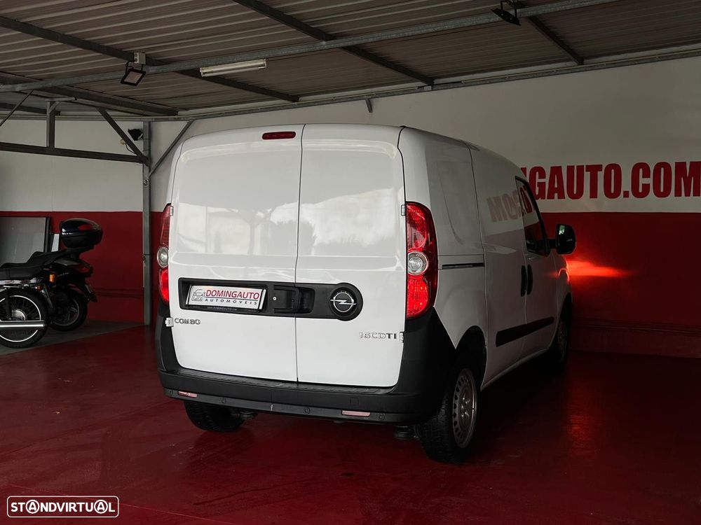 Opel Combo 1.6 CDTi L1H1 - 6