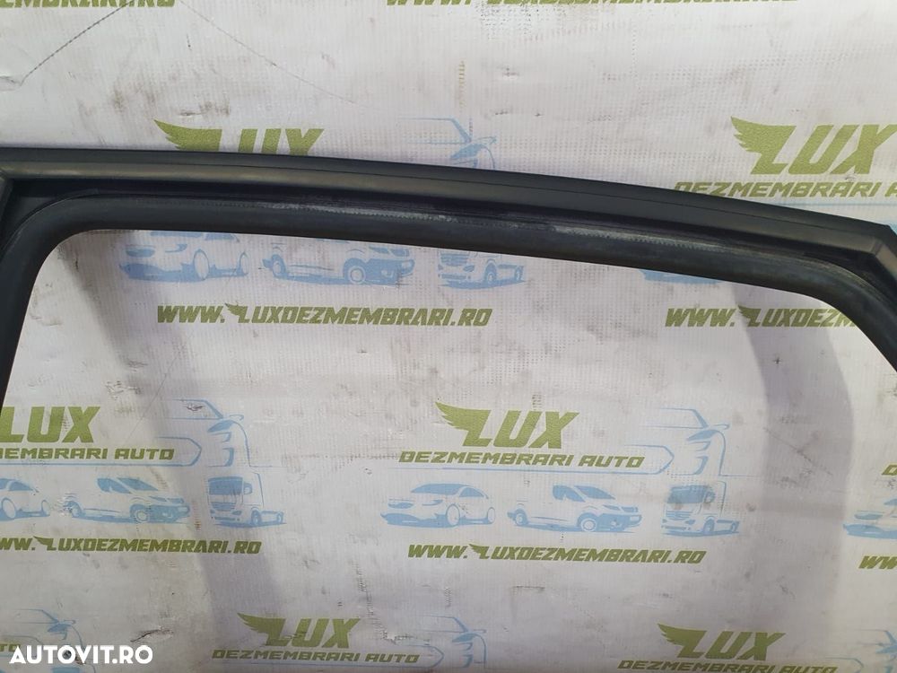 Usa stanga spate Citroen C5 1 [facelift] [2004 - 2008] 1.6 hdi 9HZ - 30