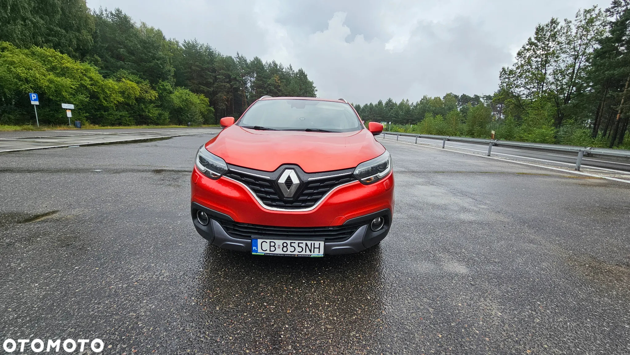 Renault Kadjar - 14