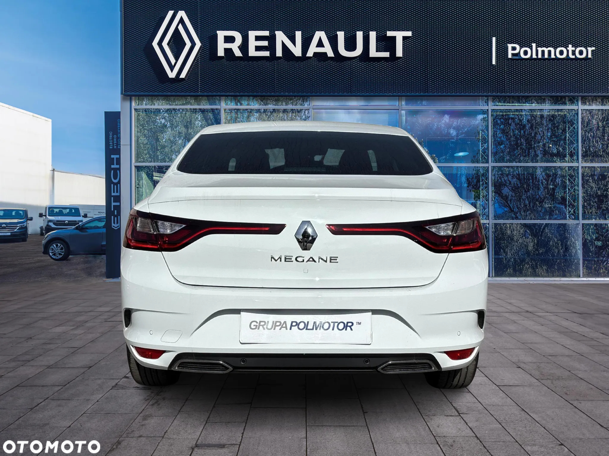 Renault Megane 1.3 TCe FAP Techno - 6