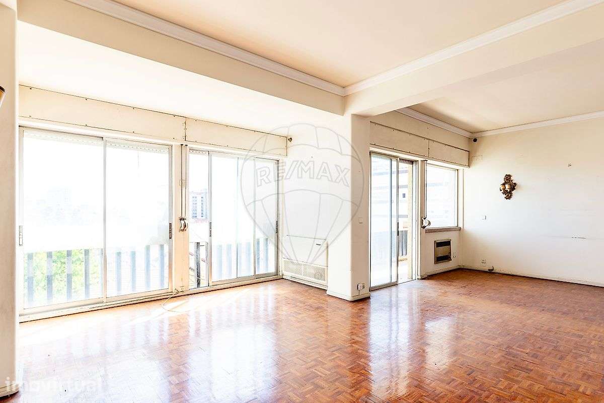 Apartamento T6 para venda - Grande imagem: 4/25