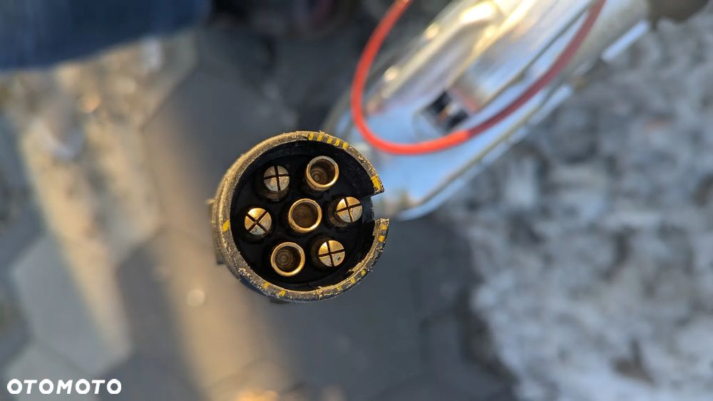 Inny Grew Opalenica LT 2500 - 9