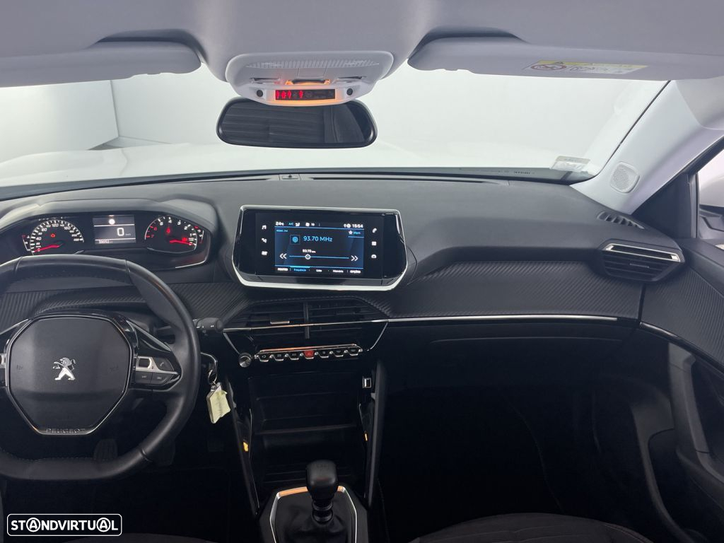 Peugeot 2008 1.2 PureTech Active Pack - 10