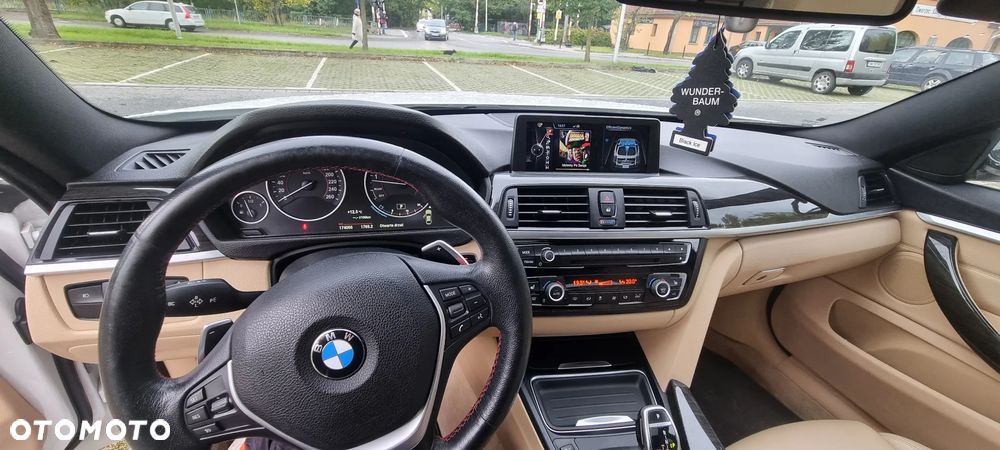BMW Seria 4 428i xDrive - 9