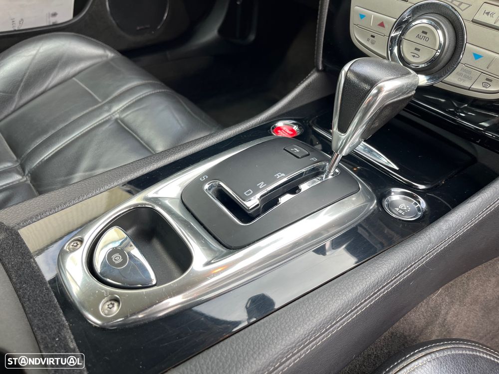 Jaguar XK 4.2 V8 Coupé - 18