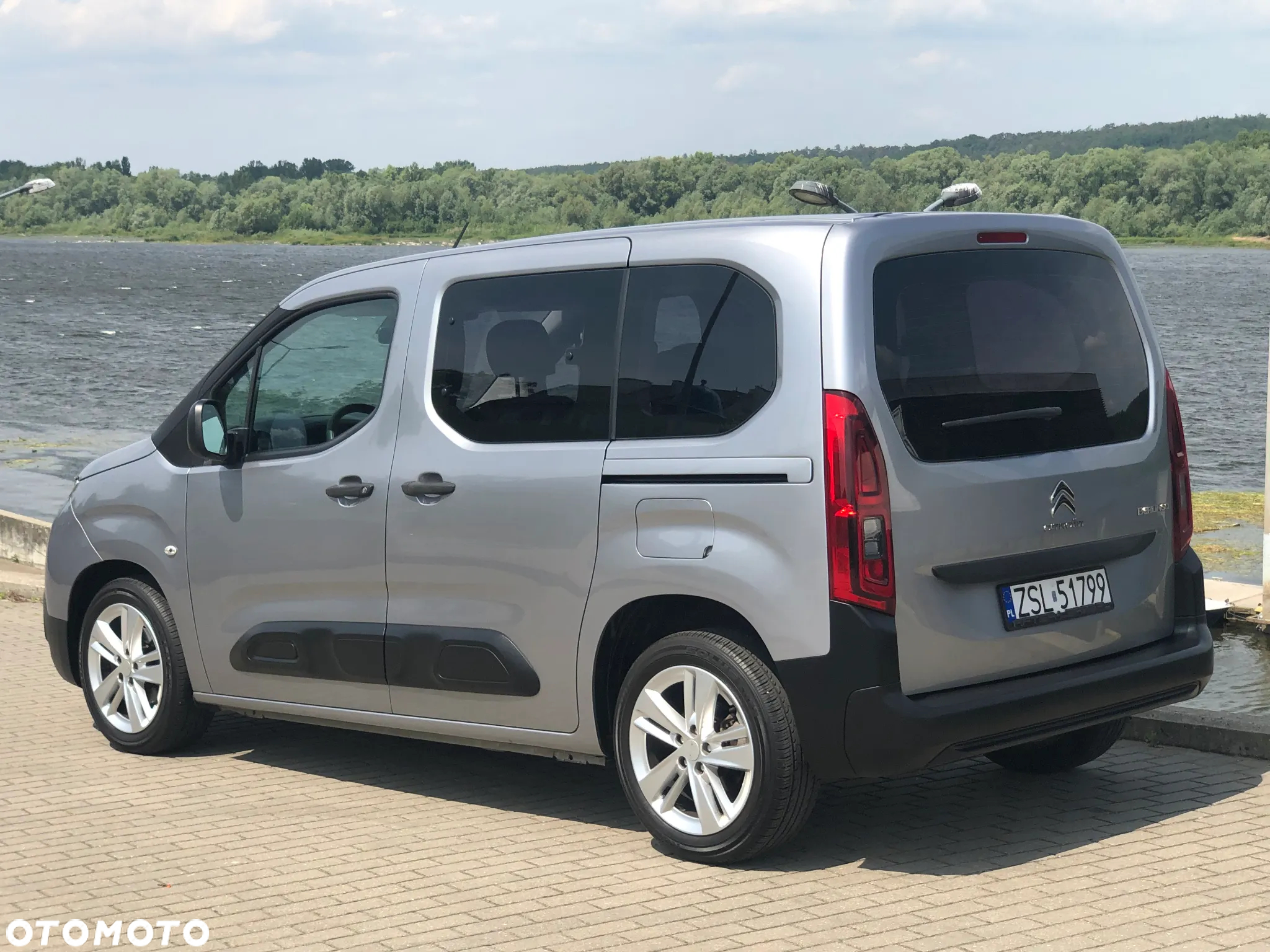 Citroën Berlingo - 12