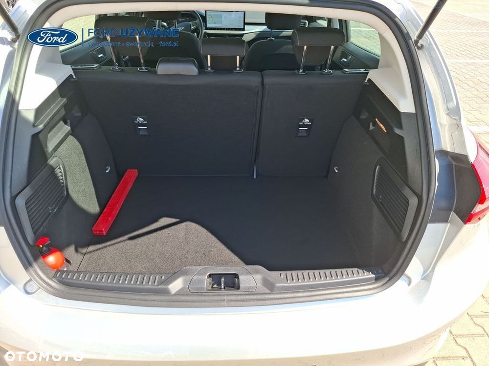 Ford Focus - 10